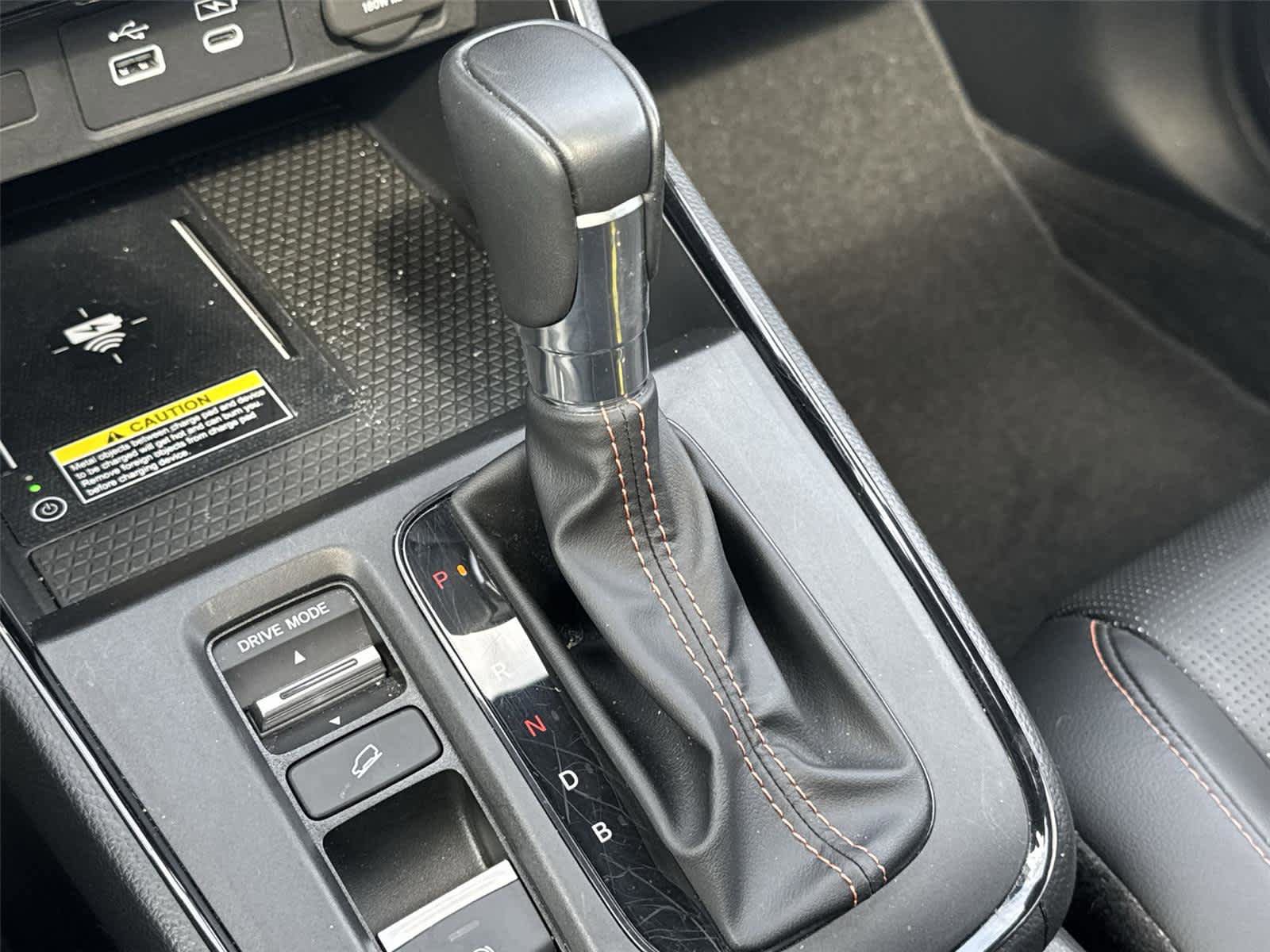 Used 2023 Honda CR-V Sport Touring image 31