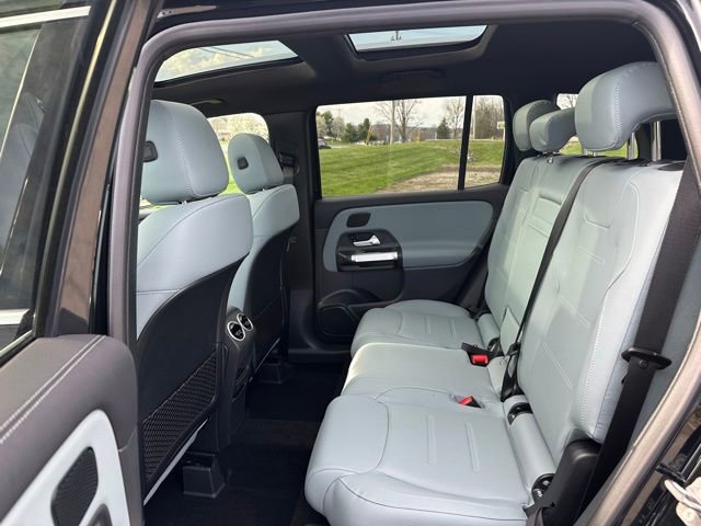 New 2026 Mercedes-Benz GLB 250 4MATIC image 20