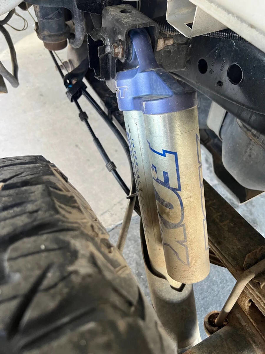 Used 2011 Ford F150 Raptor image 10