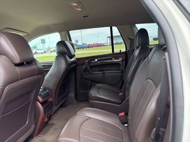Used 2014 Buick Enclave Leather FWD image 7