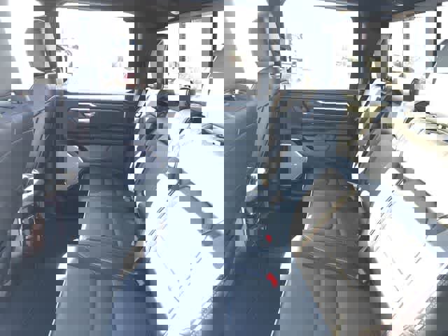 New 2026 RAM 1500 Laramie w/ Night Edition image 29