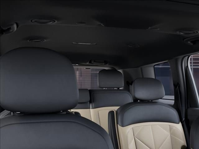 New 2027 Kia Telluride EX image 27