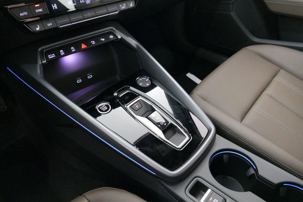 New 2026 Audi A3 2.0T Premium AWD/4WD image 11