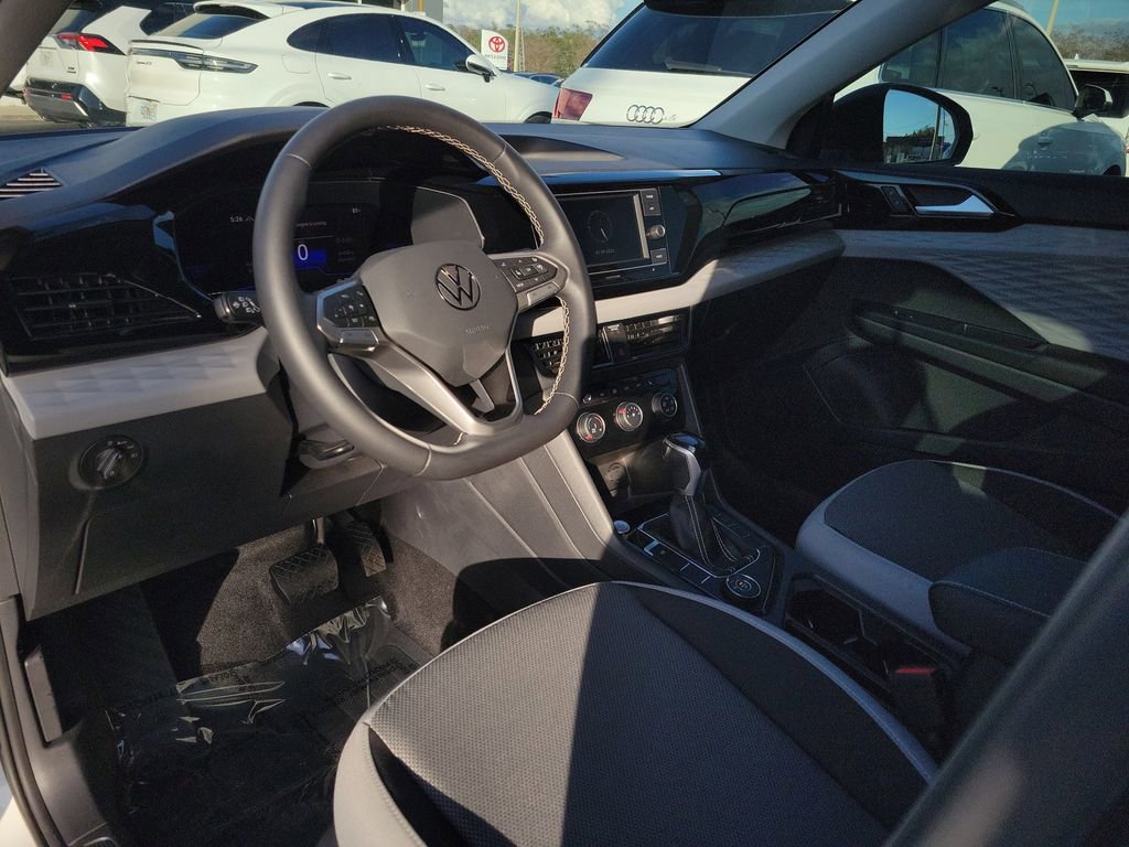 Used 2023 Volkswagen Taos S w/ IQ Drive S Package image 23
