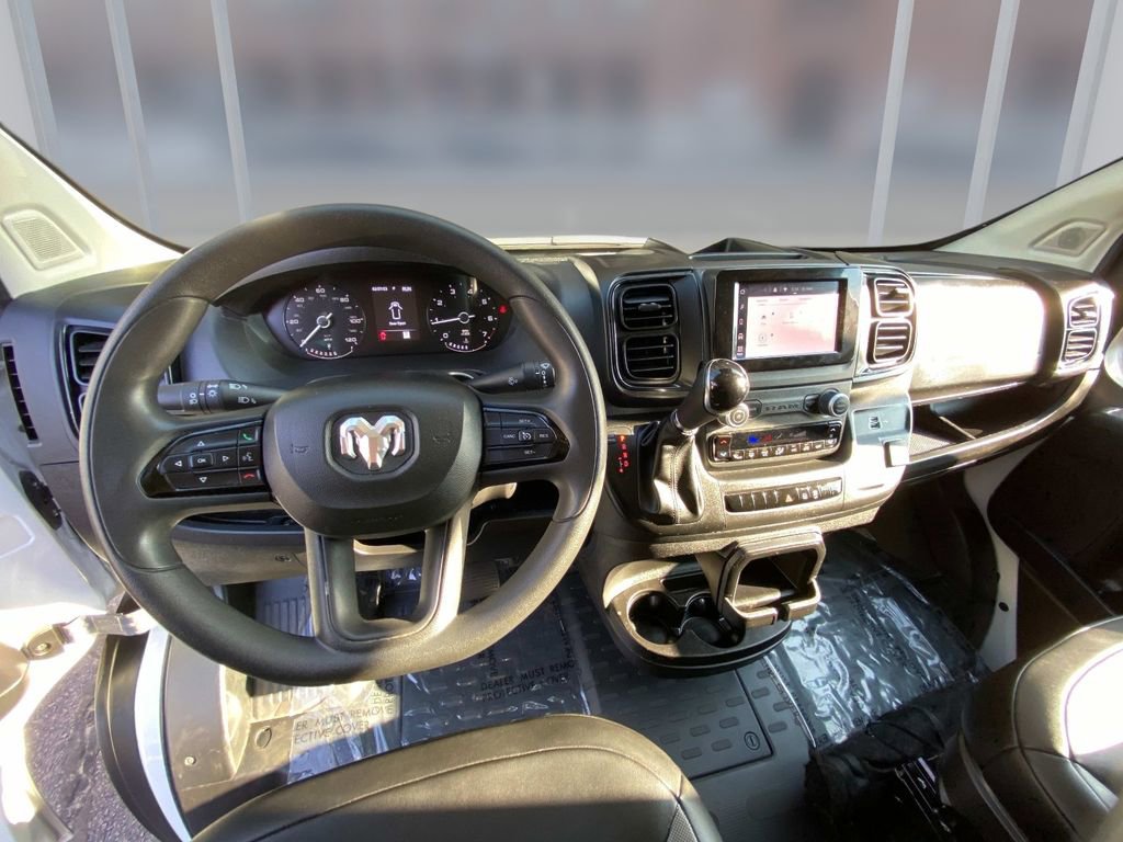 Used 2023 RAM ProMaster 2500 image 20