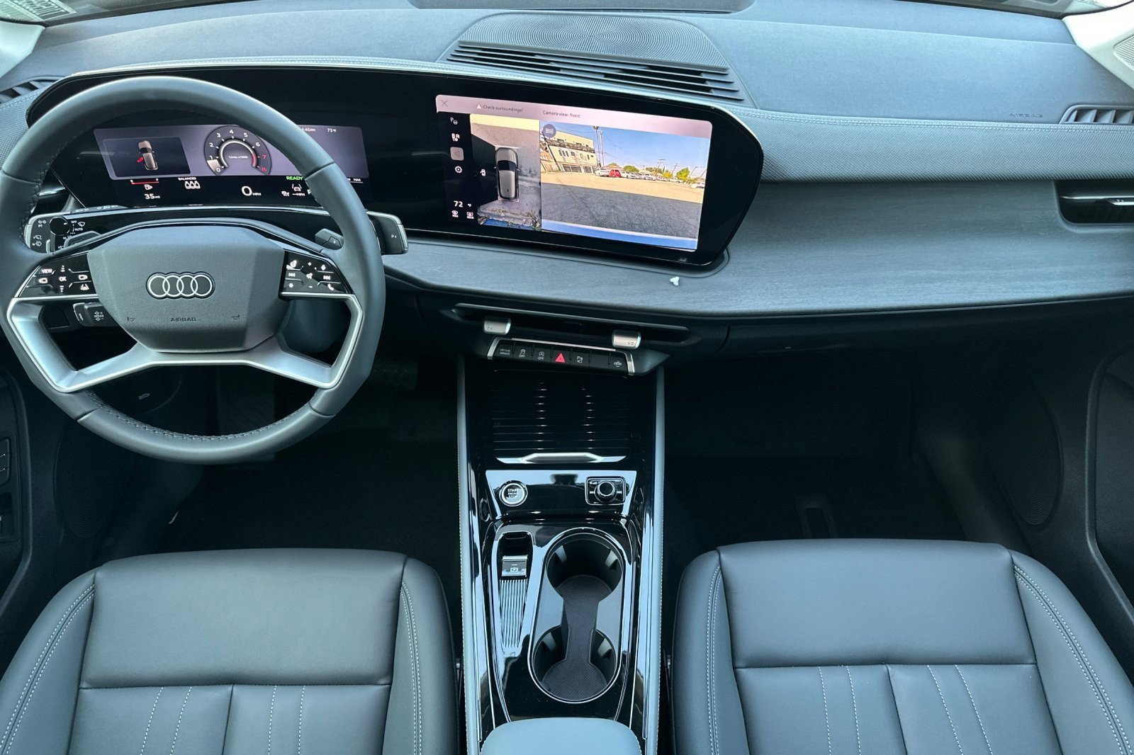 New 2026 Audi Q3 quattro 2.0T image 12