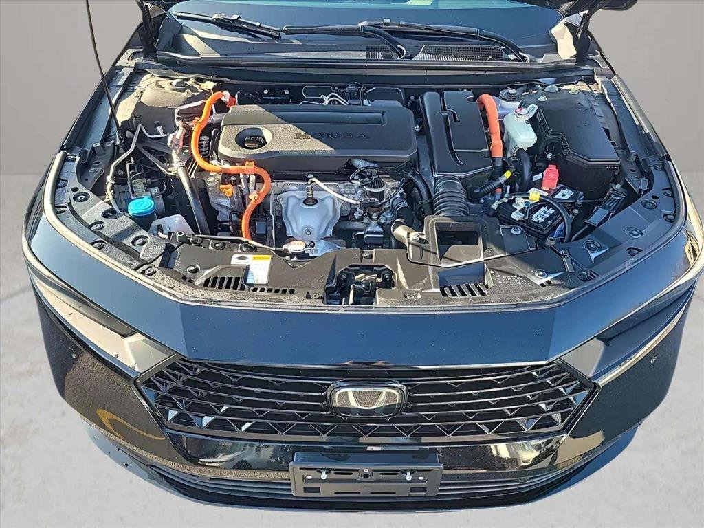 Used 2023 Honda Accord EX-L image 9