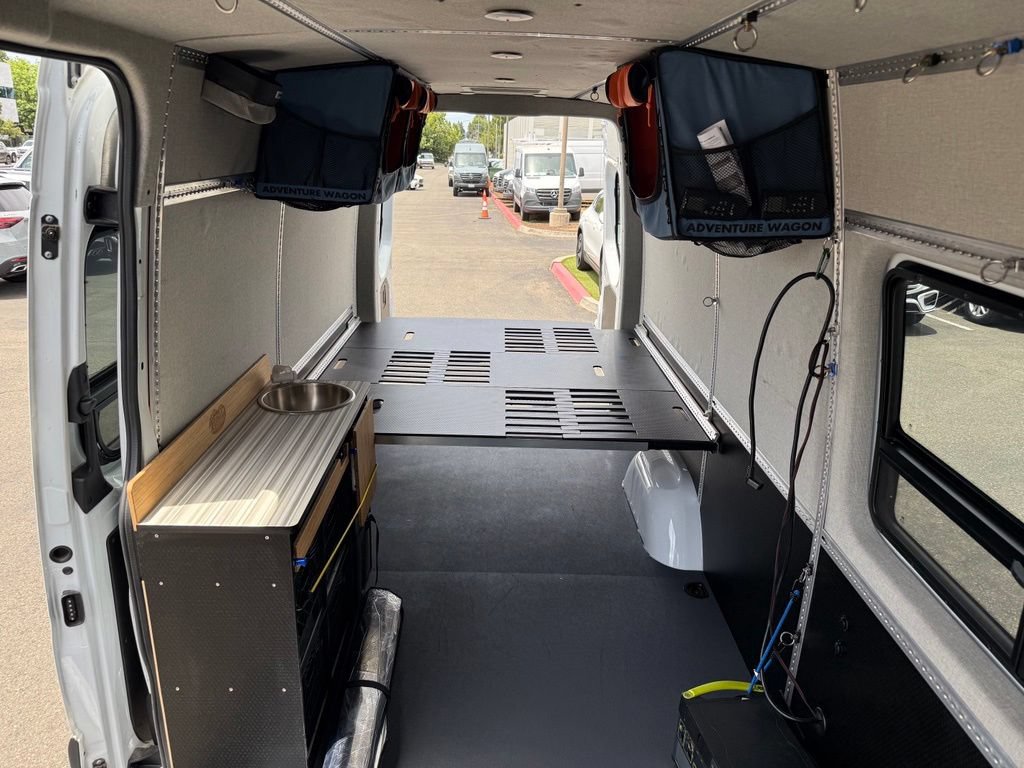 Used 2020 Mercedes-Benz Sprinter 2500 image 22