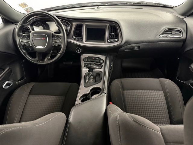 Used 2023 Dodge Challenger SXT w/ Blacktop Package image 14