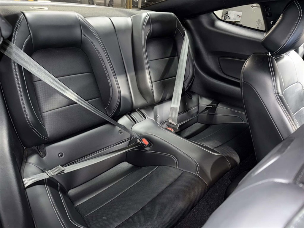 Used 2021 Ford Mustang GT Premium w/ Equipment Group 401A image 16