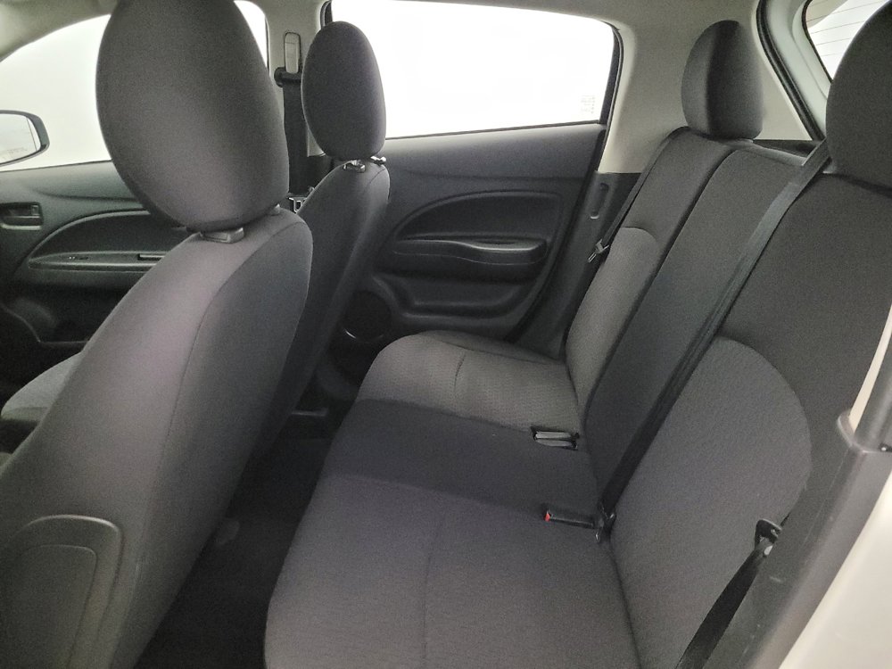 Used 2019 Mitsubishi Mirage ES image 18