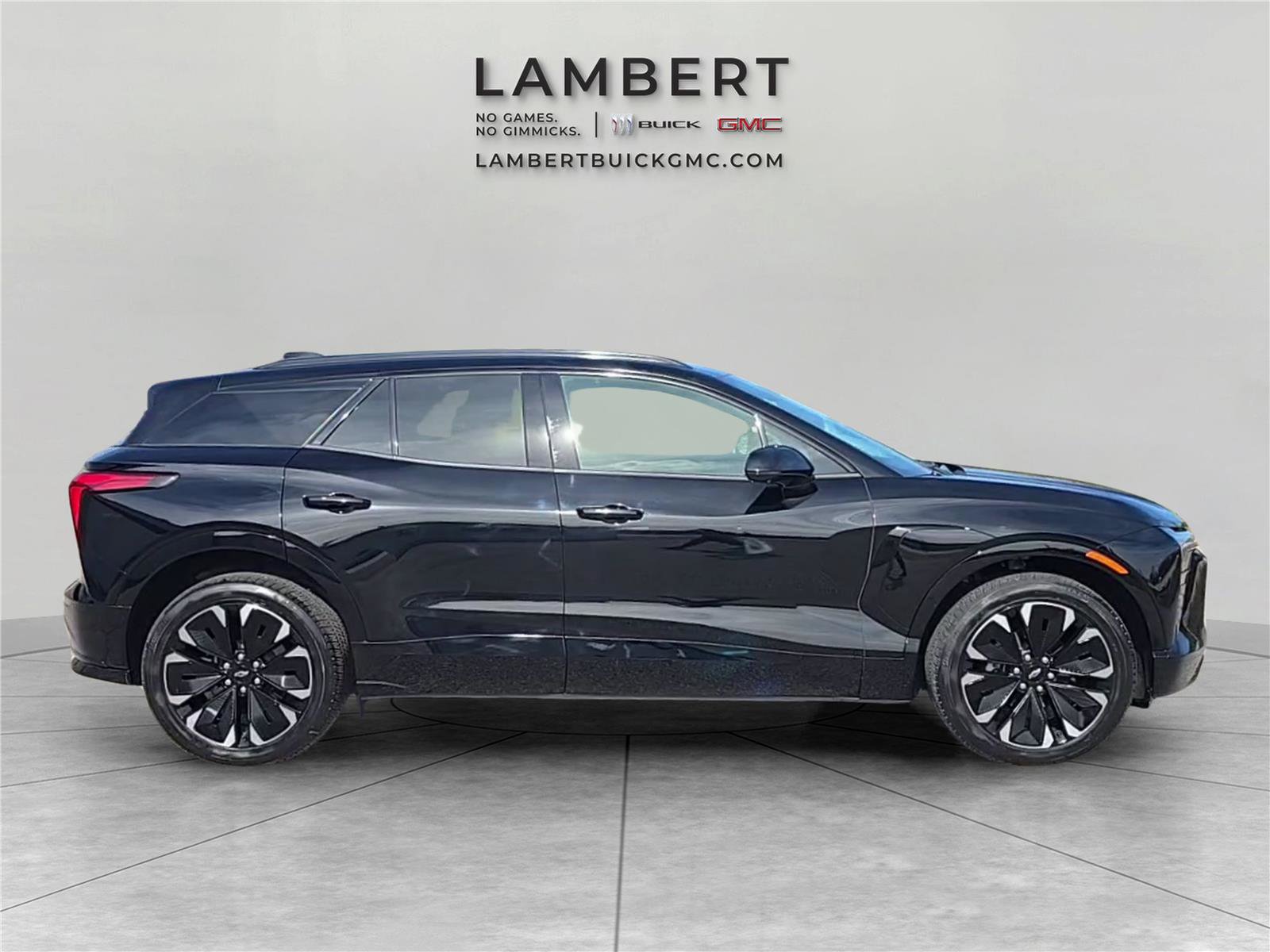 Used 2025 Chevrolet Blazer EV RS image 6