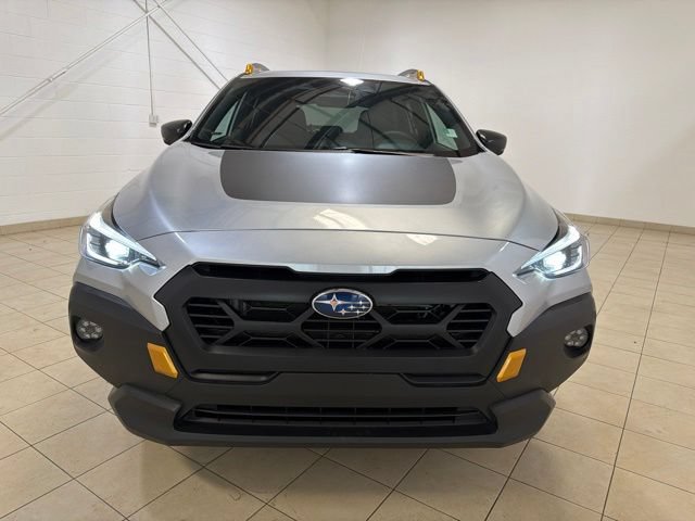 Used 2026 Subaru Crosstrek 2.5i Wilderness w/ Crosstrek Mirror Package AWD/4WD image 9
