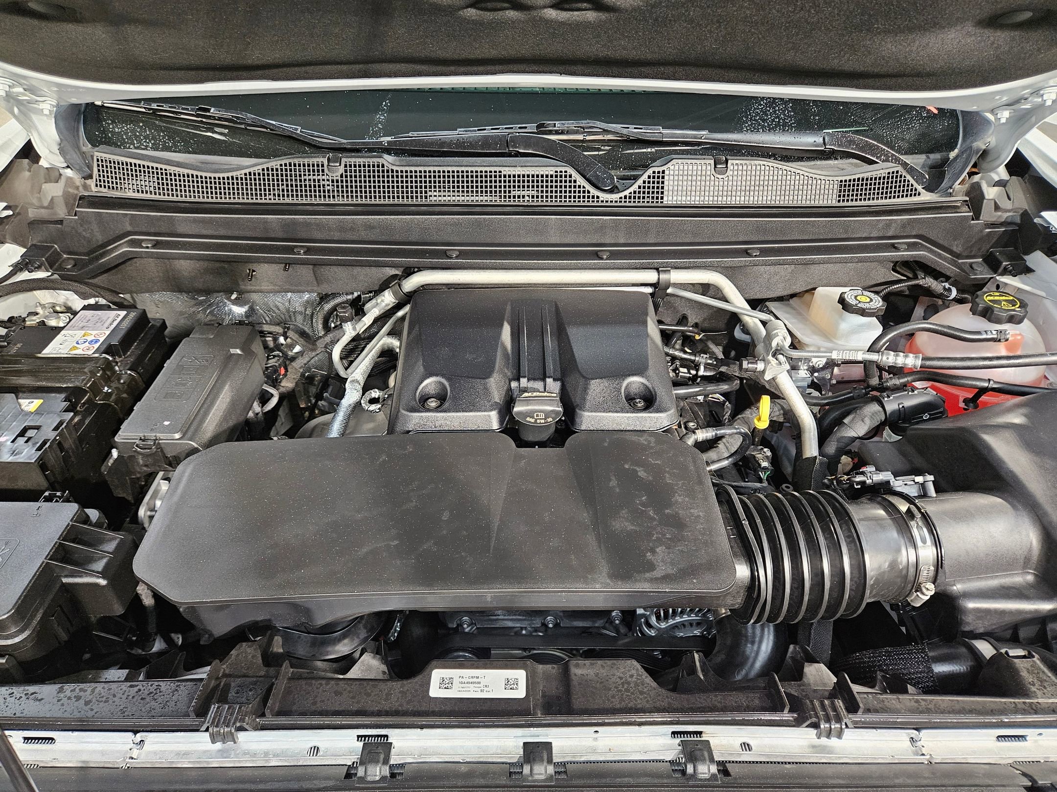 Used 2025 Chevrolet Colorado Z71 image 19