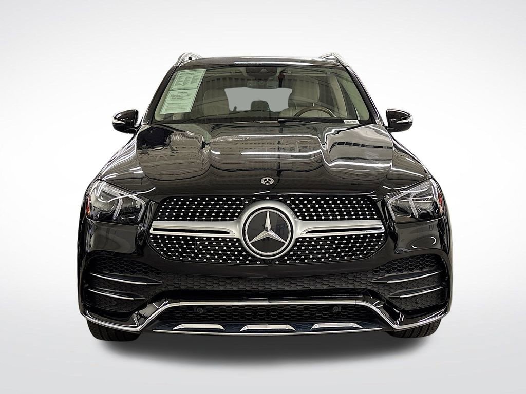 Used 2021 Mercedes-Benz GLE 350 4MATIC image 8