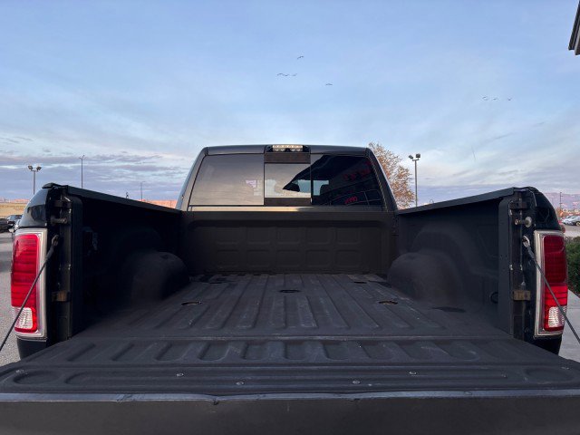 Used 2017 RAM 2500 Laramie image 31