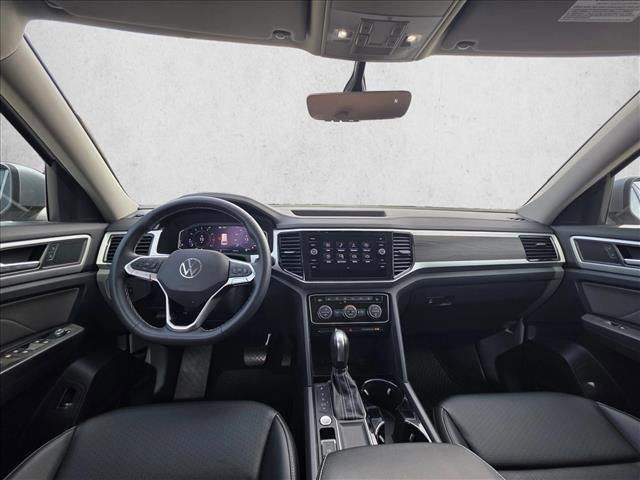 Used 2022 Volkswagen Atlas SE image 18