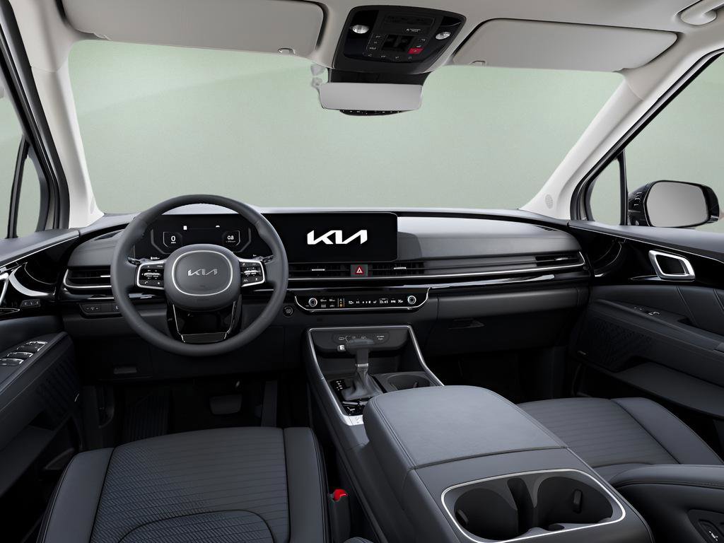 New 2026 Kia Carnival SX Prestige image 35