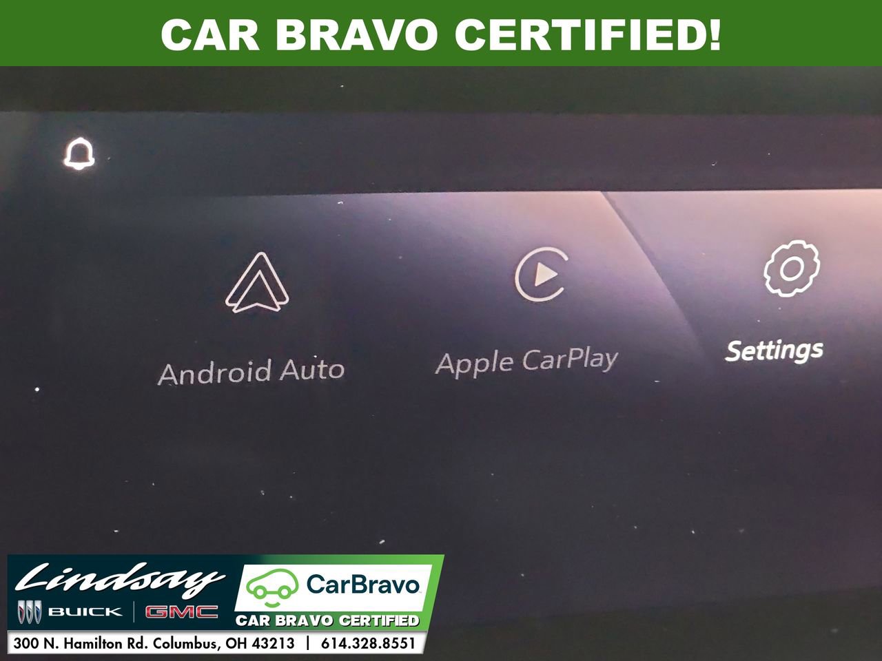 Certified 2024 Buick Encore GX Sport Touring image 26