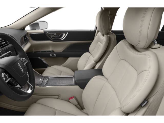 Used 2020 Lincoln Continental FWD image 9
