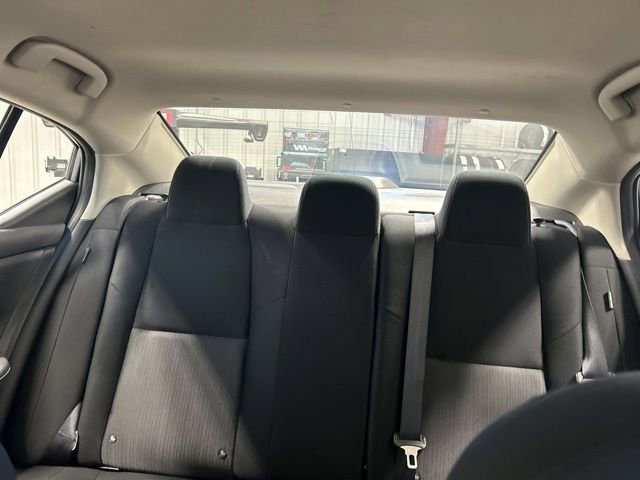 Used 2025 Nissan Sentra SV w/ All-Weather Package image 17