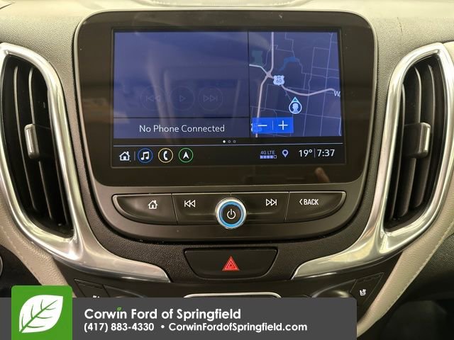 Used 2020 Chevrolet Equinox Premier image 37