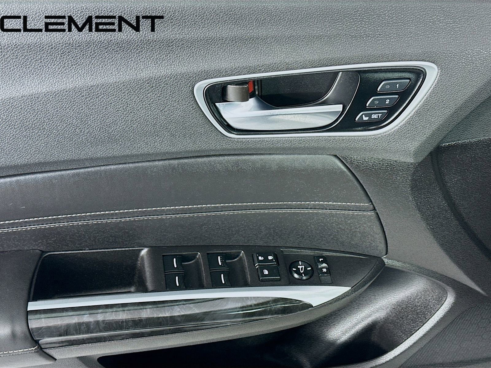 Used 2020 Acura TLX w/ Technology Package image 24