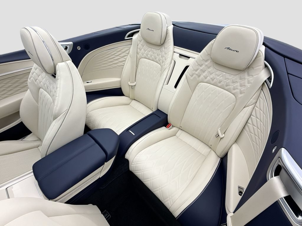 New 2026 Bentley Continental GT AWD/4WD image 28