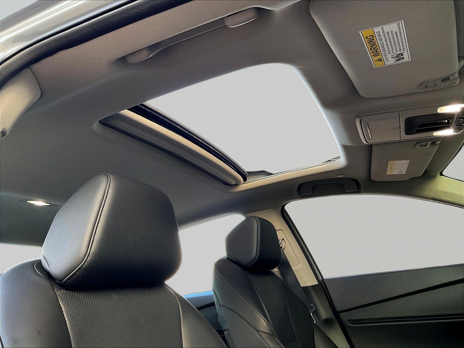 Used 2024 Honda Accord Touring image 27