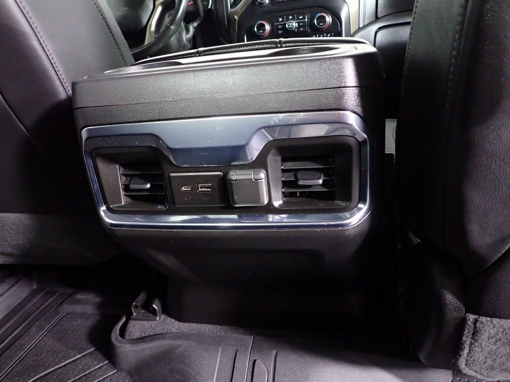 Used 2022 Chevrolet Silverado 1500 High Country image 34