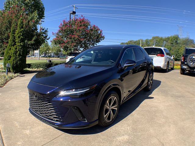 Certified 2023 Lexus RX 350 Premium w/ Accessory Package (K3) FWD image 1