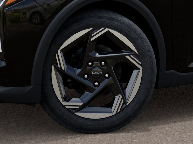 New 2026 Kia K4 EX FWD image 9