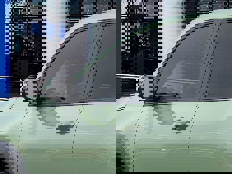 New 2026 Chevrolet Equinox LT w/ Convenience Package II image 12