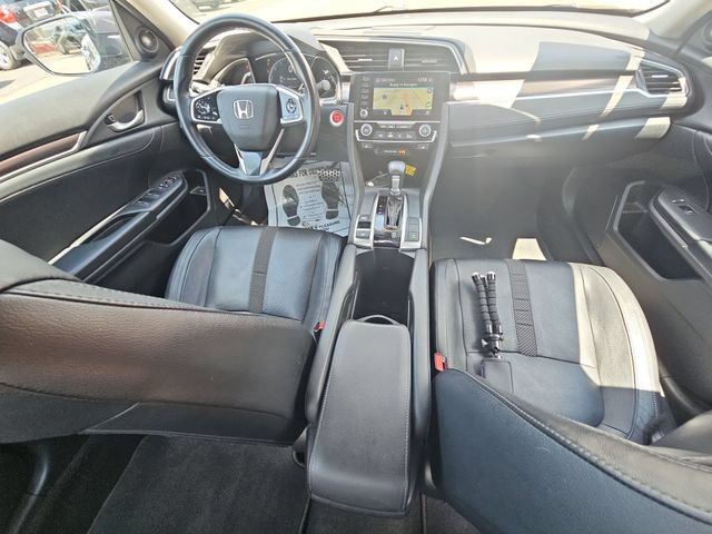 Used 2020 Honda Civic Touring image 22