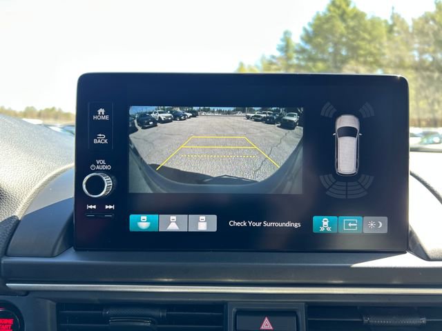 Used 2025 Honda Pilot Touring image 19