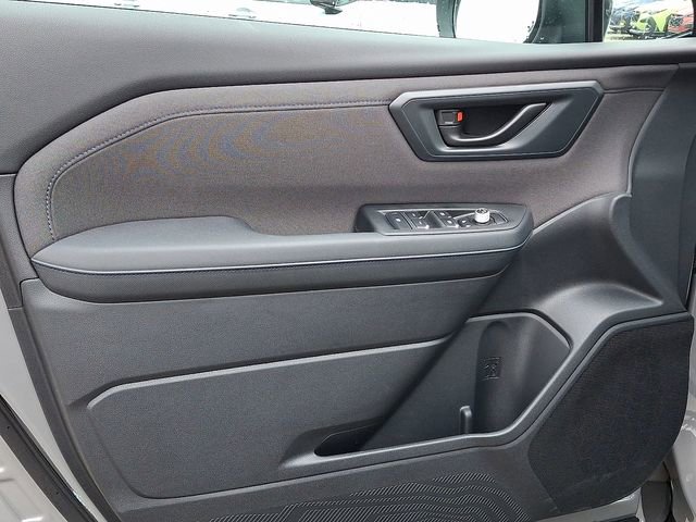 New 2026 Subaru Forester Premium image 13