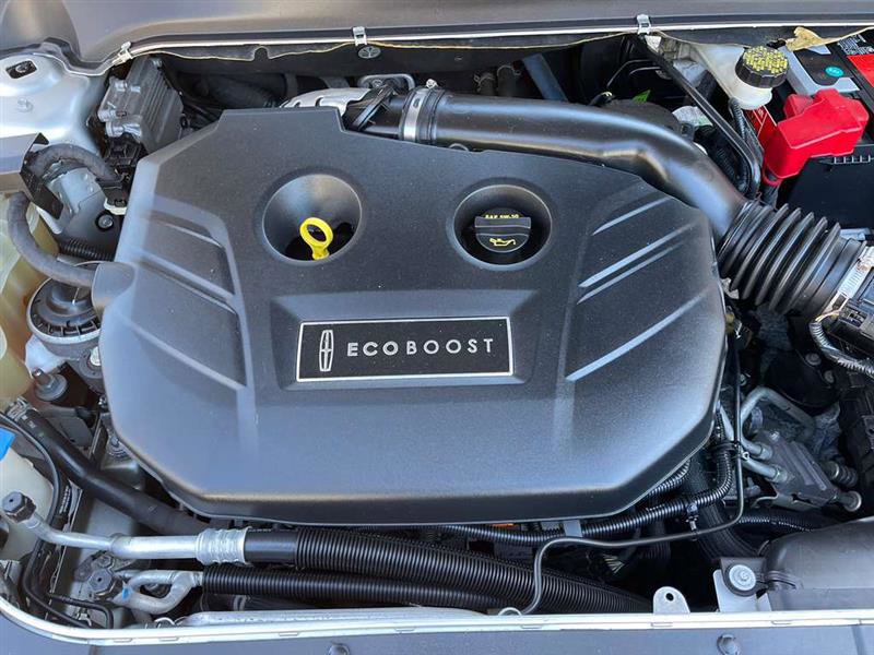 Used 2013 Lincoln MKZ image 85