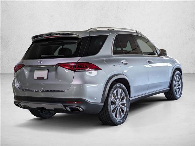 Certified 2022 Mercedes-Benz GLE 350 image 7