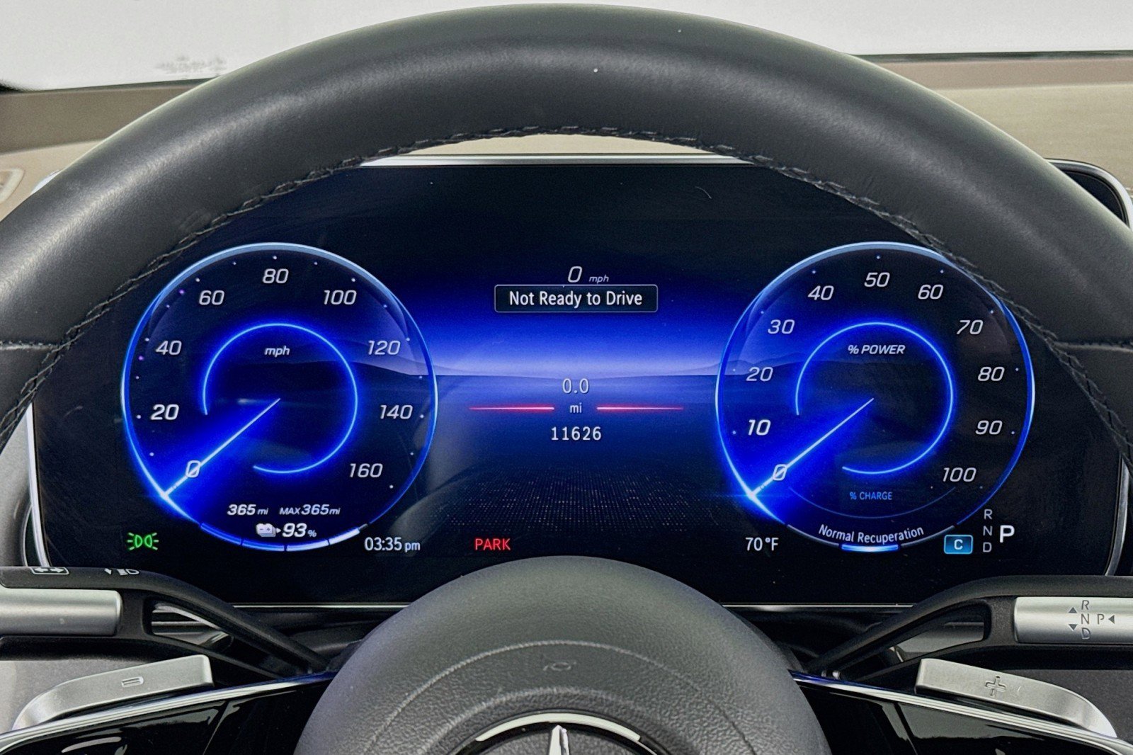 Certified 2023 Mercedes-Benz EQS 450+ Sedan image 18