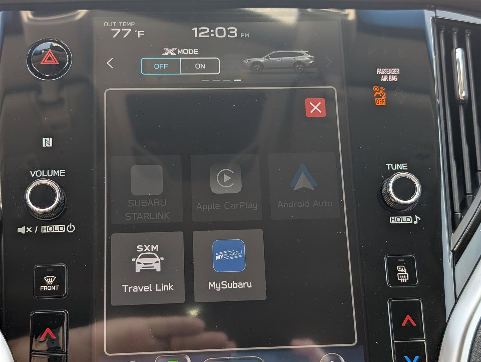 Used 2021 Subaru Outback Premium w/ Popular Package #1 image 29