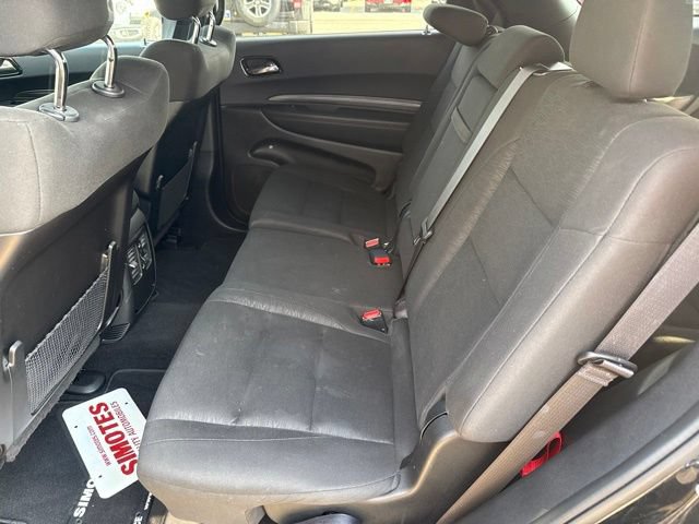 Used 2026 Dodge Durango GT AWD/4WD image 17