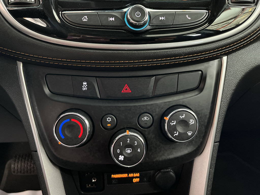 Used 2021 Chevrolet Trax LT image 23