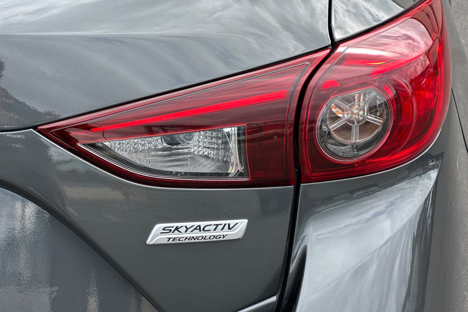 Used 2017 MAZDA MAZDA3 Grand Touring FWD image 29
