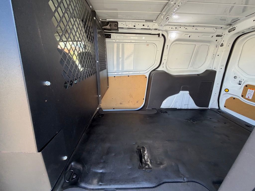 Used 2021 Ford Transit Connect XLT FWD image 24