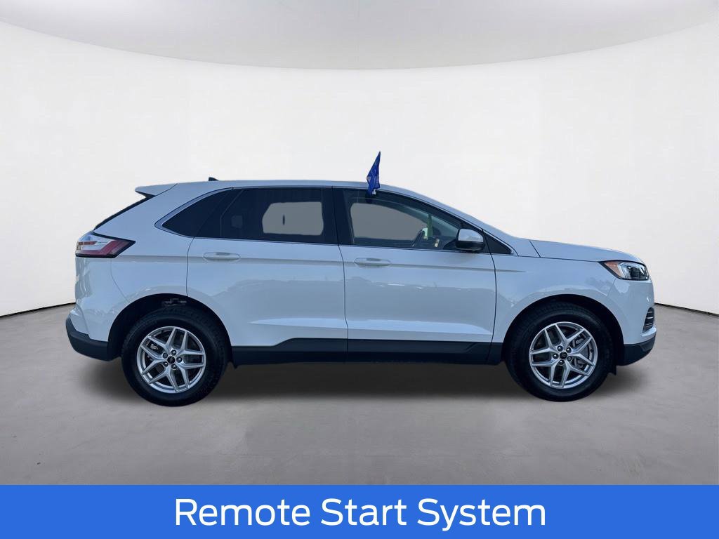 Used 2024 Ford Edge SEL w/ Convenience Package AWD/4WD image 10