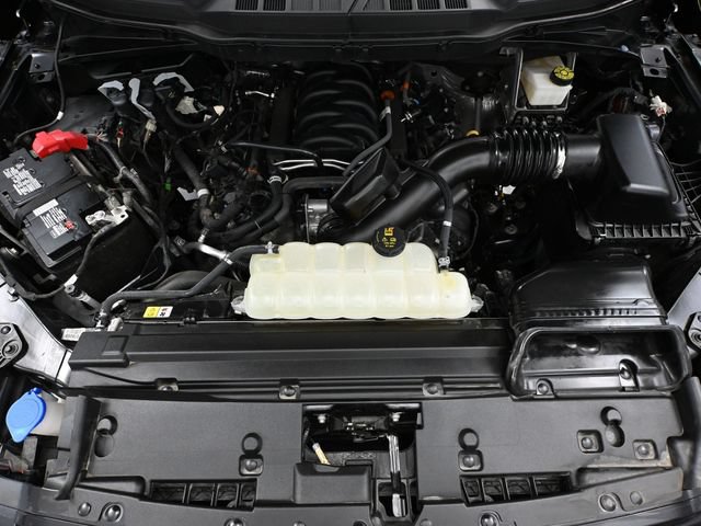 Used 2024 Ford F150 XLT AWD/4WD image 36