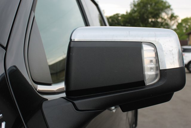 Used 2023 Chevrolet Silverado 1500 High Country w/ Max Trailering Package image 7