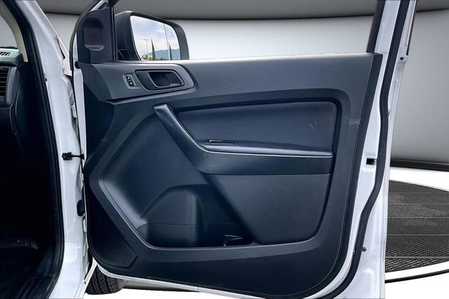Used 2021 Ford Ranger XL w/ Equipment Group 101A High image 26
