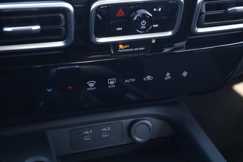 New 2026 Nissan Sentra SV w/ Floor Mat Package image 16