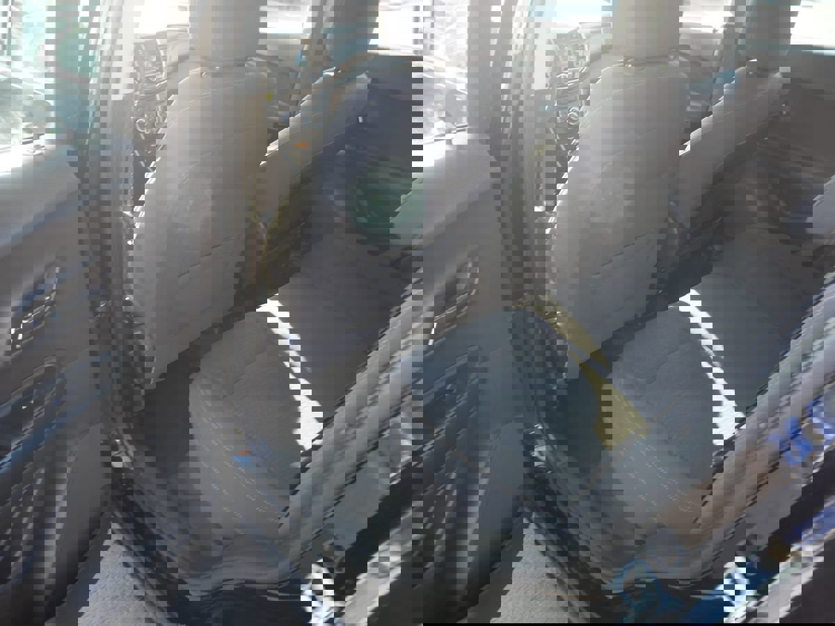 Used 2017 Chevrolet Trax LS image 19